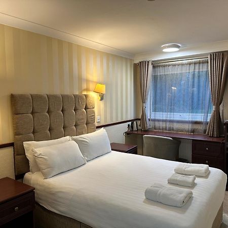 Normanhurst Hotel Сейл Екстериор снимка