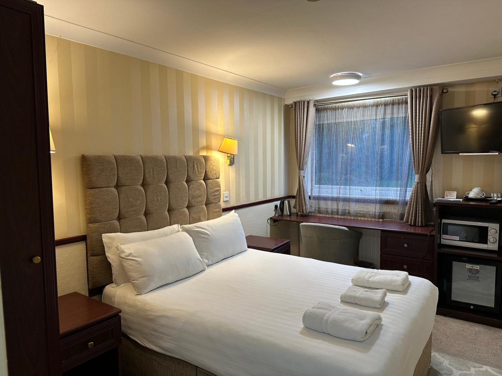 Normanhurst Hotel Сейл Екстериор снимка