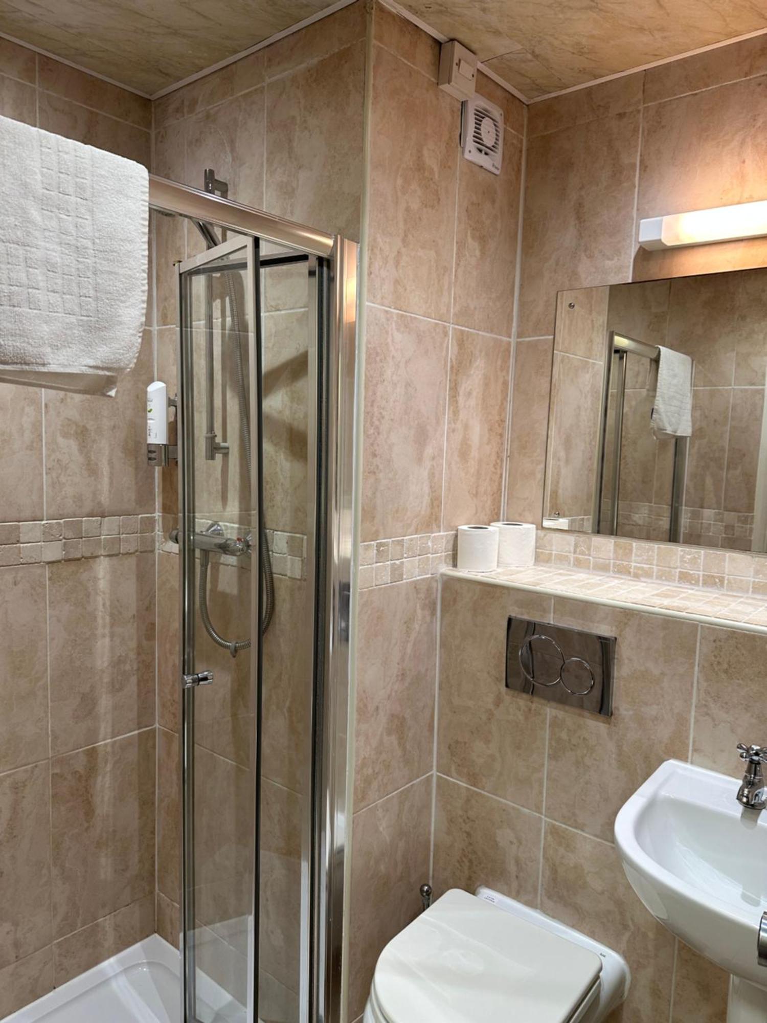 Normanhurst Hotel Сейл Екстериор снимка