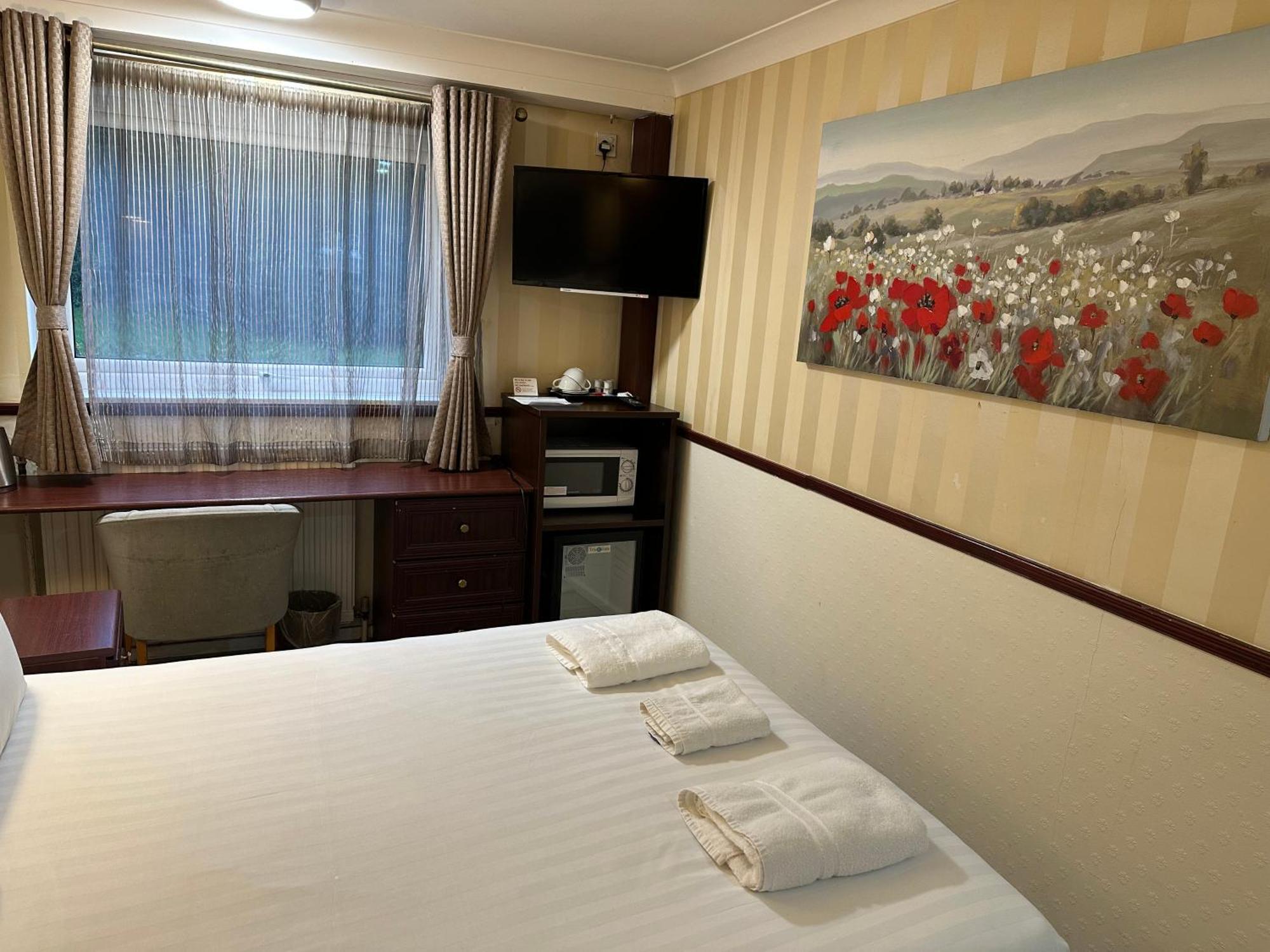 Normanhurst Hotel Сейл Екстериор снимка