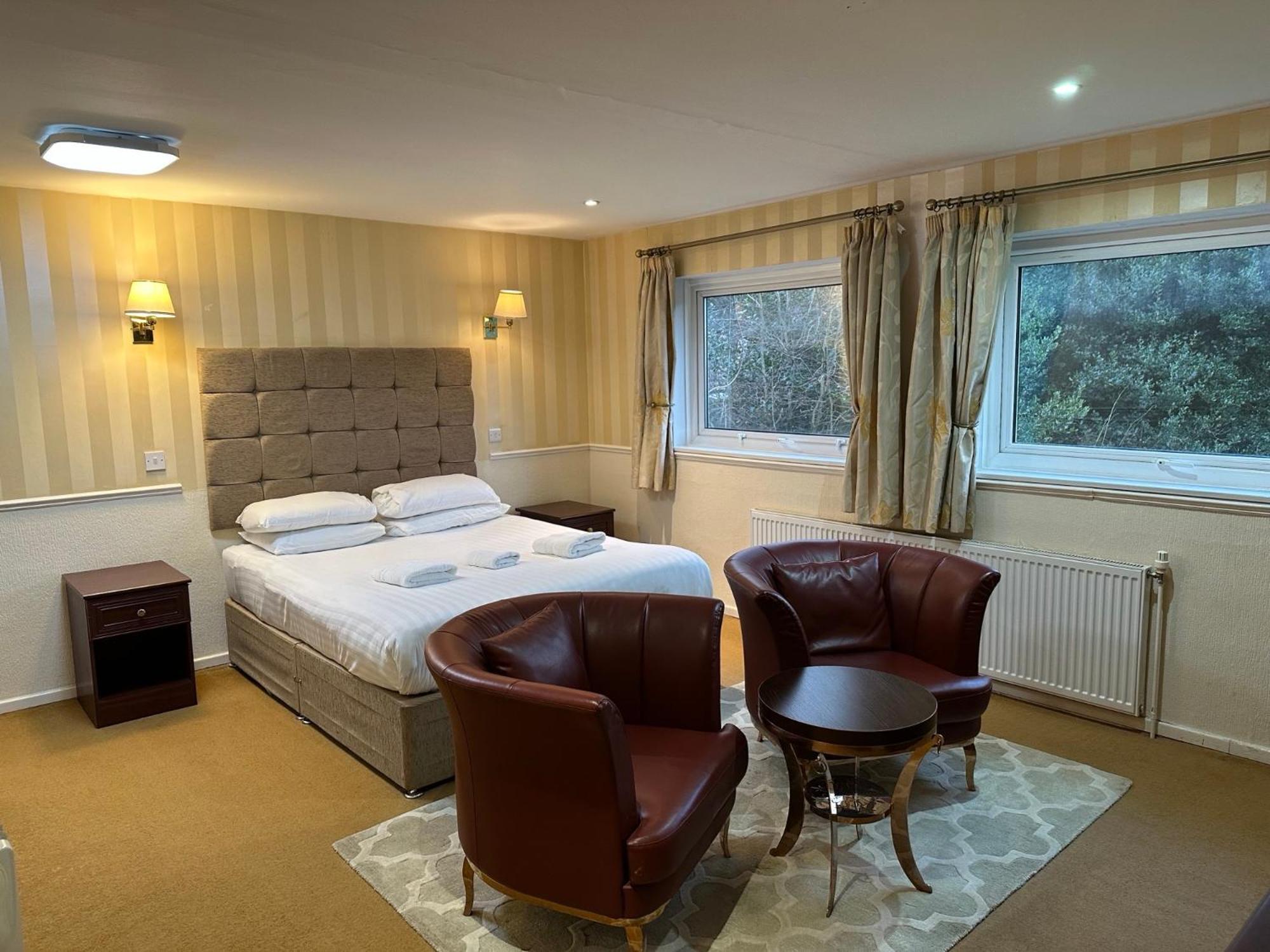 Normanhurst Hotel Сейл Екстериор снимка