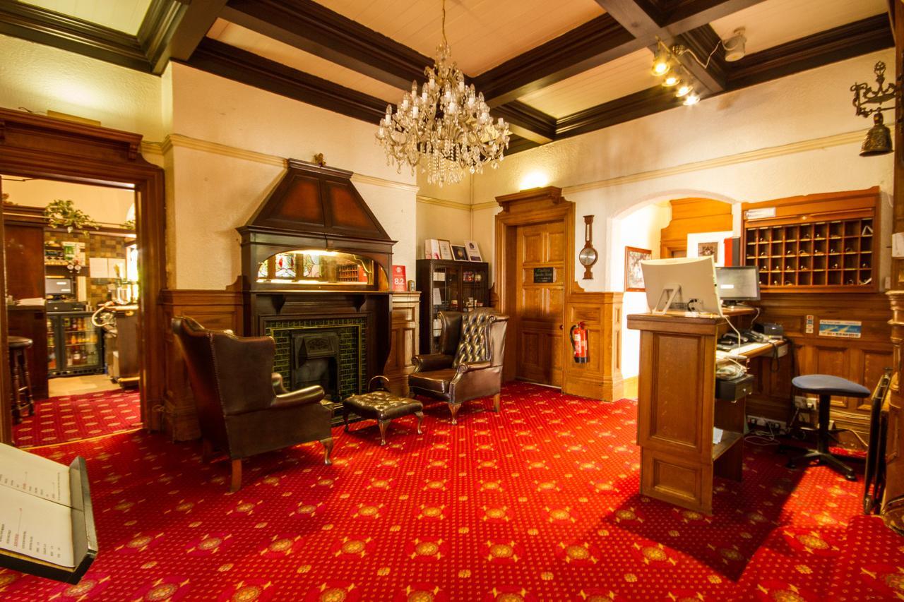 Normanhurst Hotel Сейл Екстериор снимка