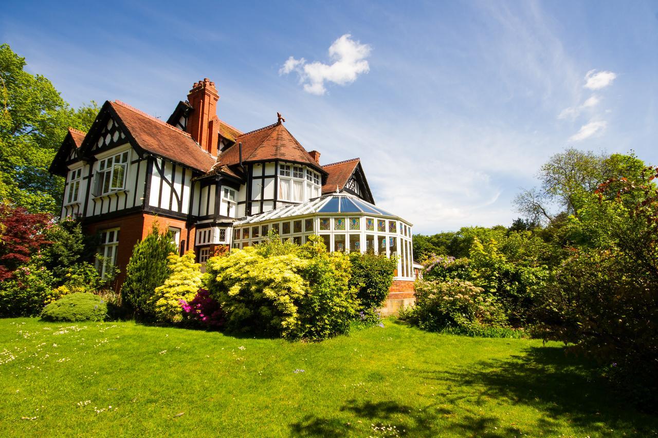 Normanhurst Hotel Сейл Екстериор снимка