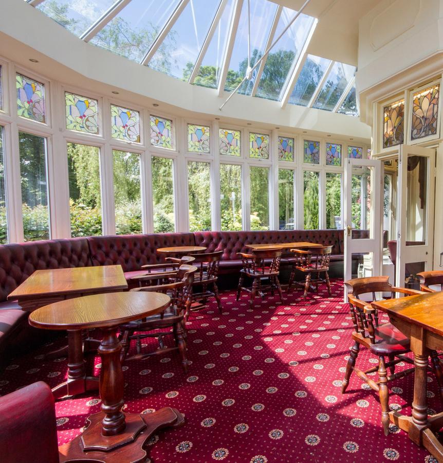 Normanhurst Hotel Сейл Екстериор снимка