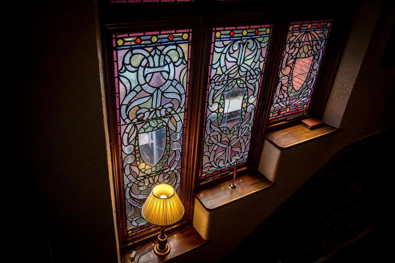 Normanhurst Hotel Сейл Екстериор снимка