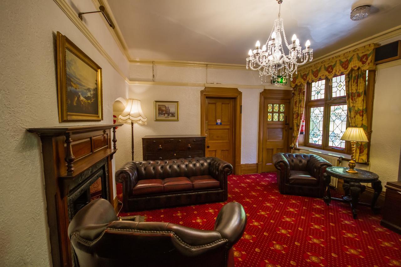 Normanhurst Hotel Сейл Екстериор снимка