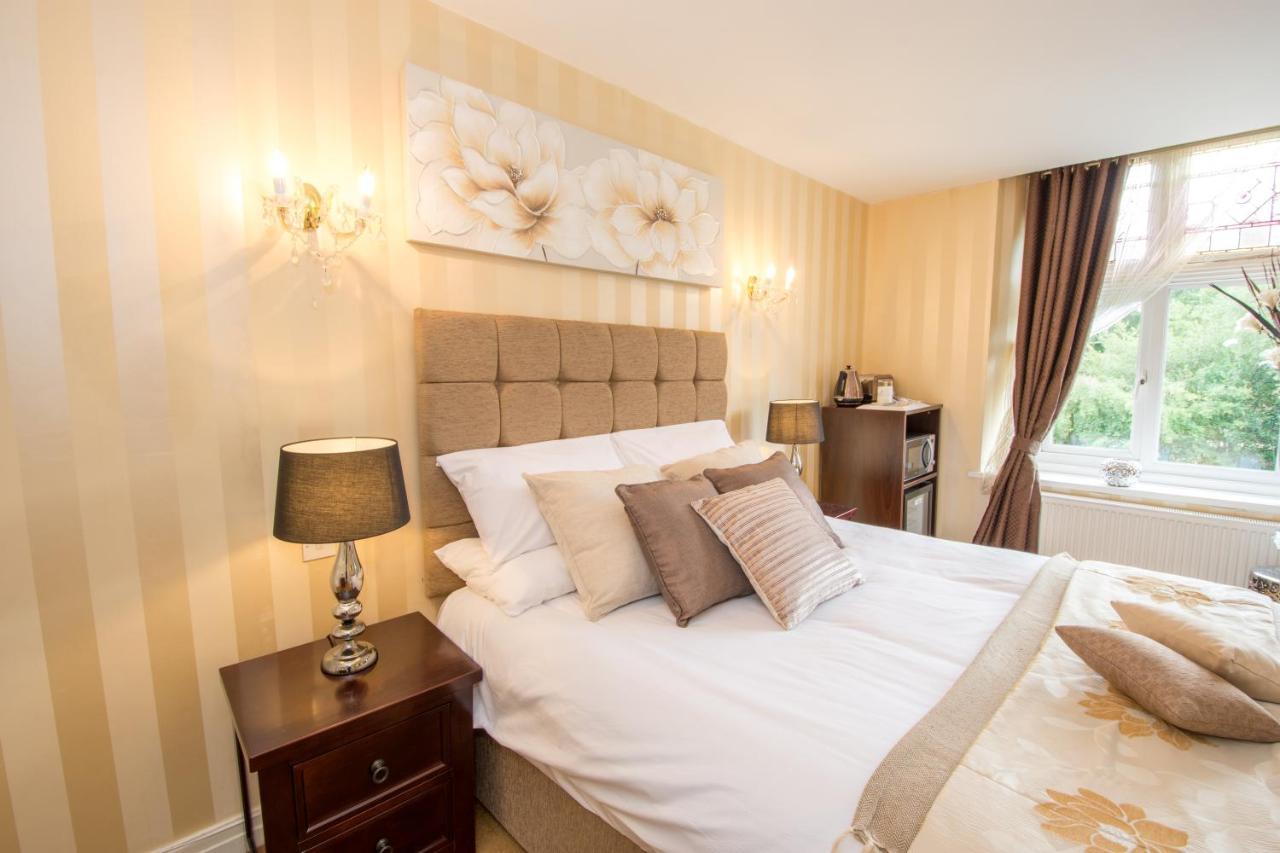 Normanhurst Hotel Сейл Екстериор снимка