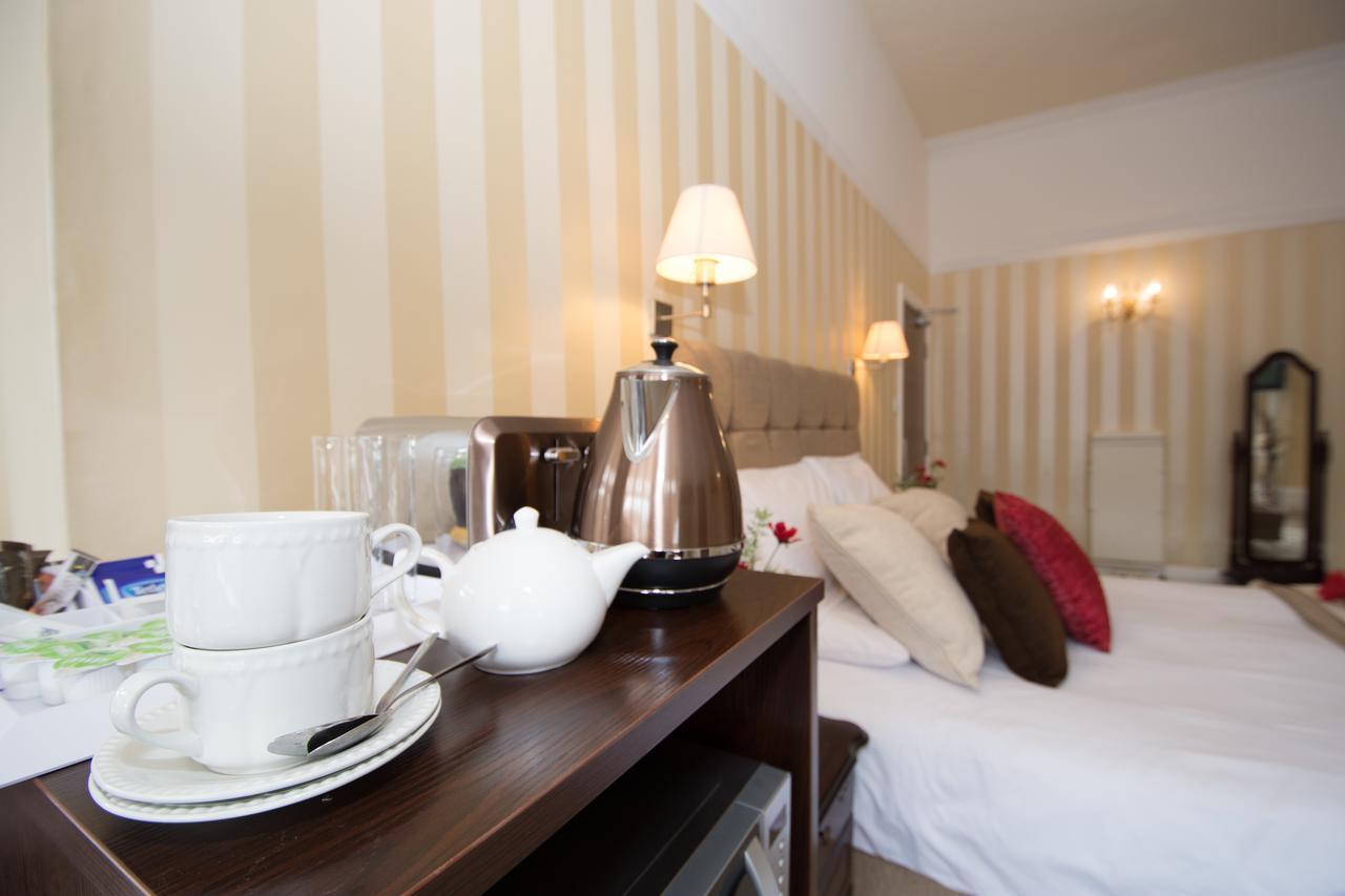Normanhurst Hotel Сейл Екстериор снимка