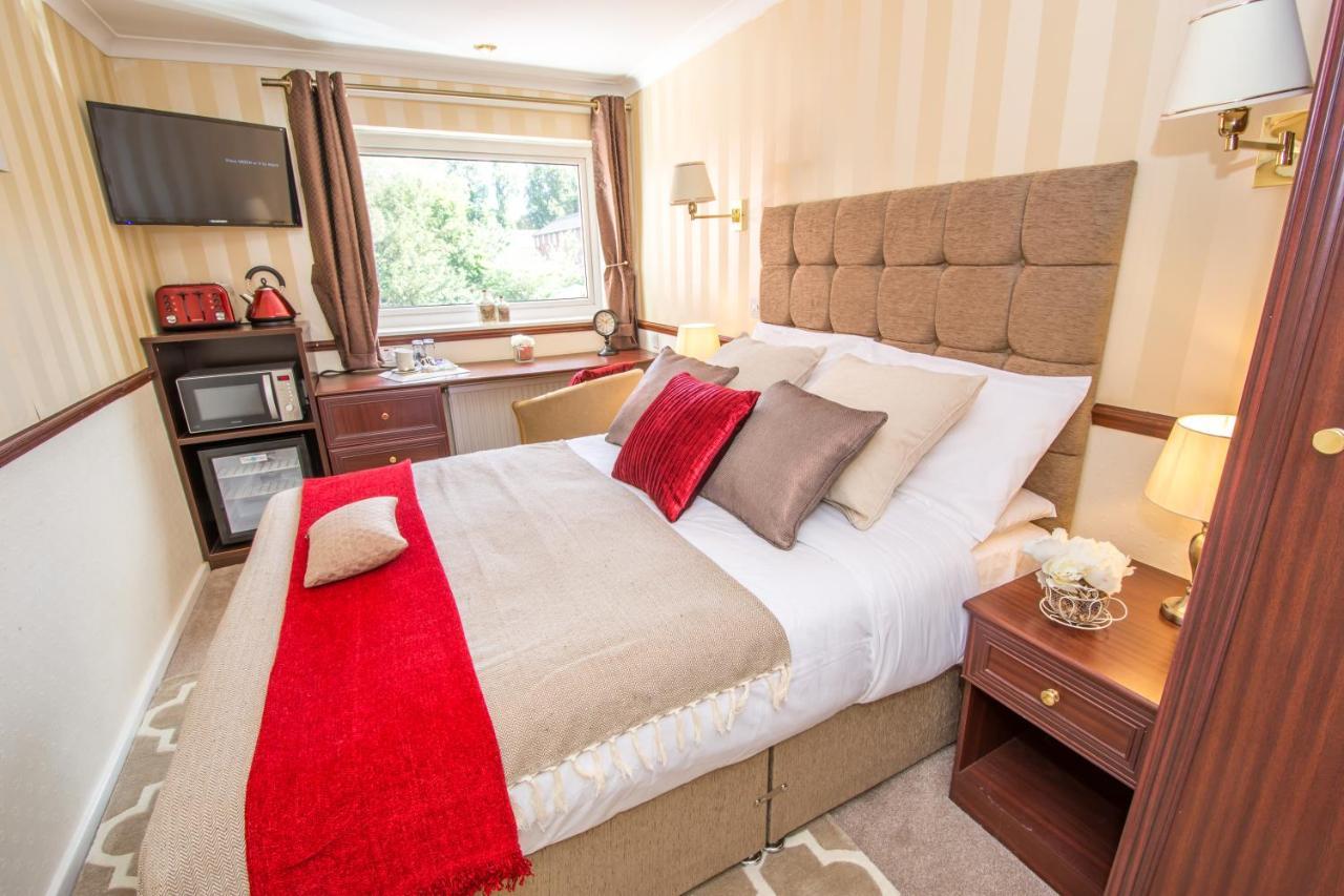 Normanhurst Hotel Сейл Екстериор снимка