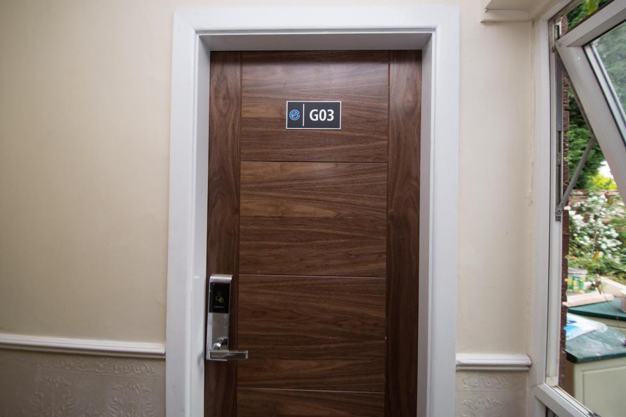 Normanhurst Hotel Сейл Екстериор снимка
