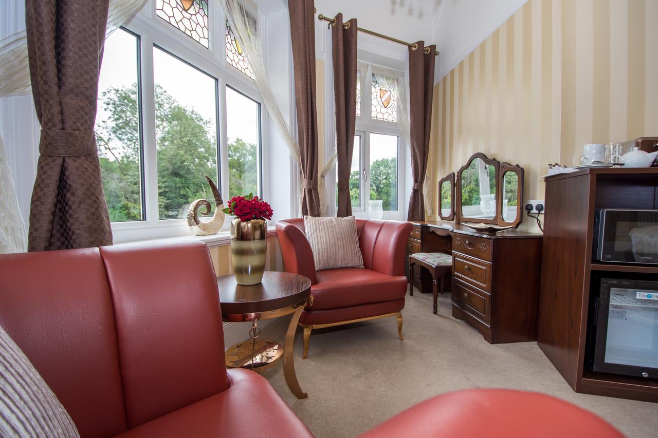 Normanhurst Hotel Сейл Екстериор снимка