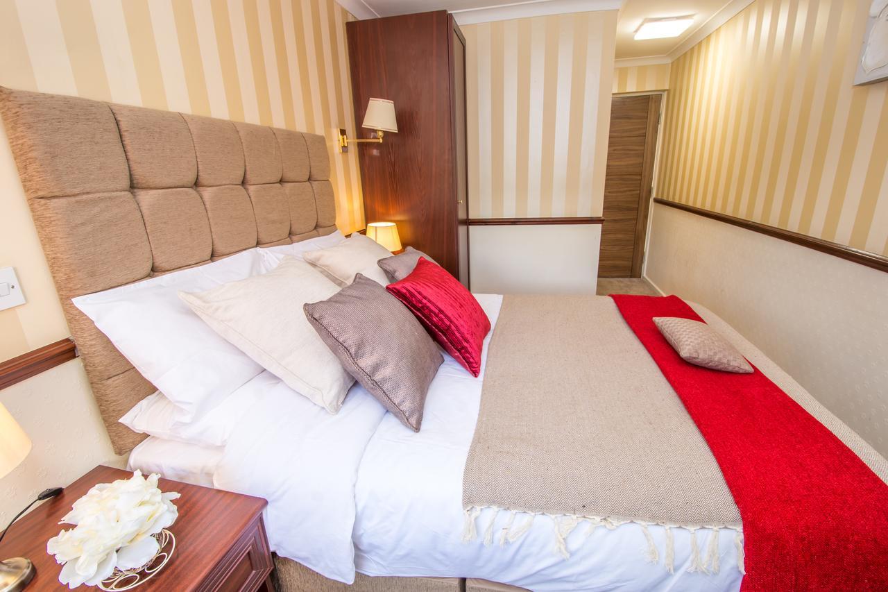 Normanhurst Hotel Сейл Екстериор снимка