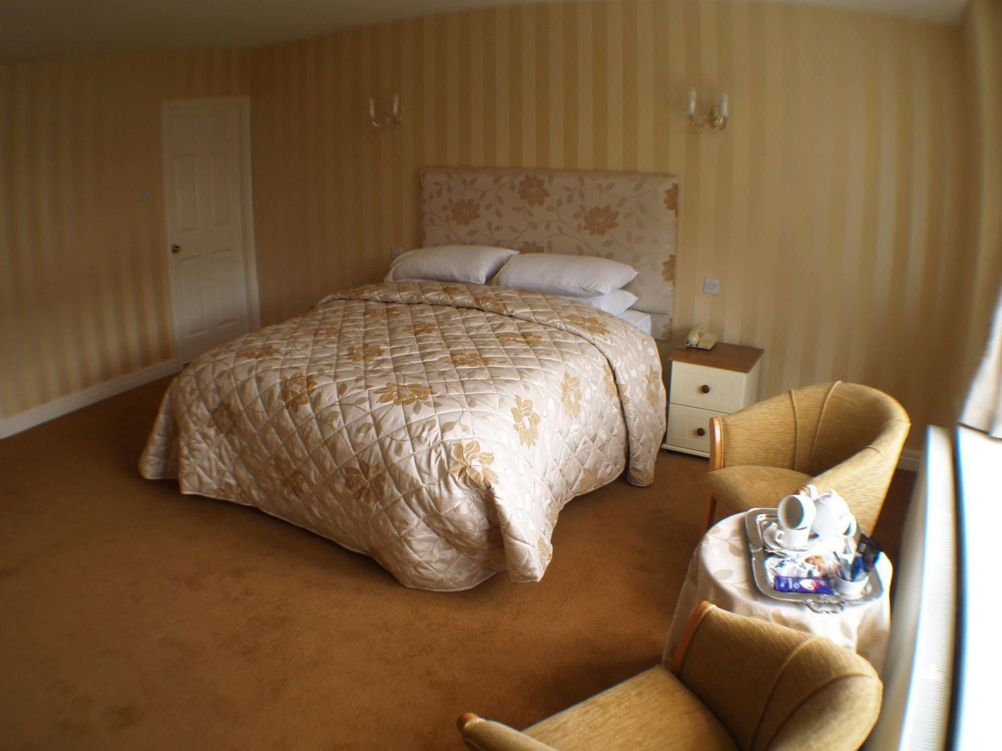 Normanhurst Hotel Сейл Екстериор снимка