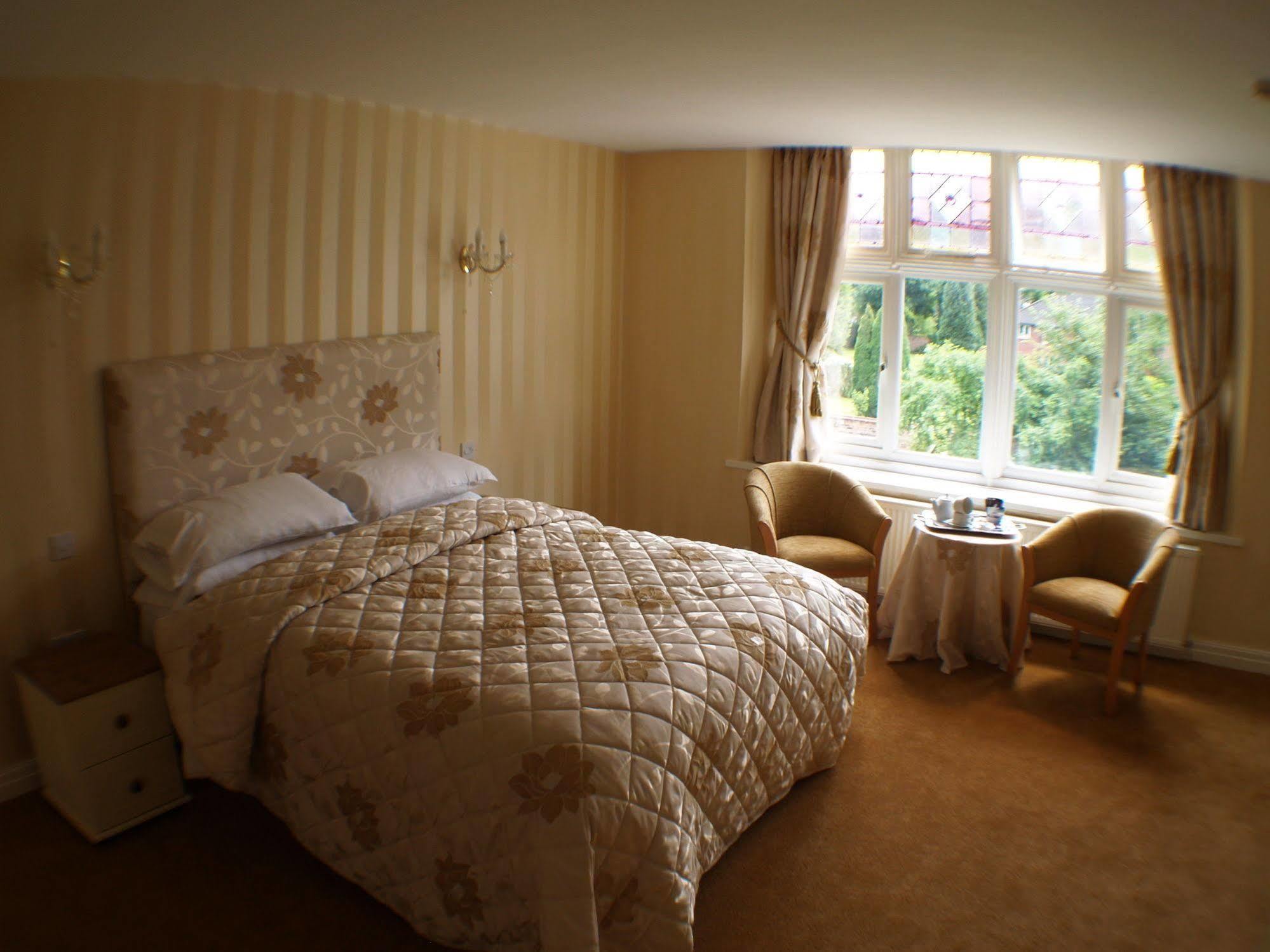 Normanhurst Hotel Сейл Екстериор снимка